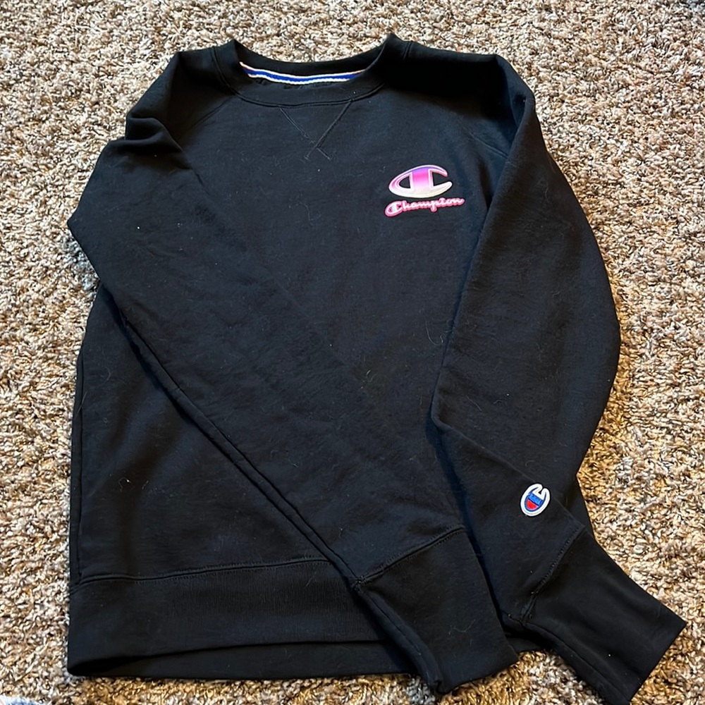 Champion long sleeve
